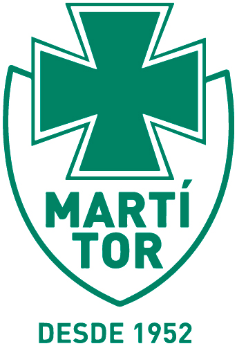 Marti Tor logo